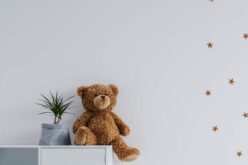 8 Modern Baby Room Designs