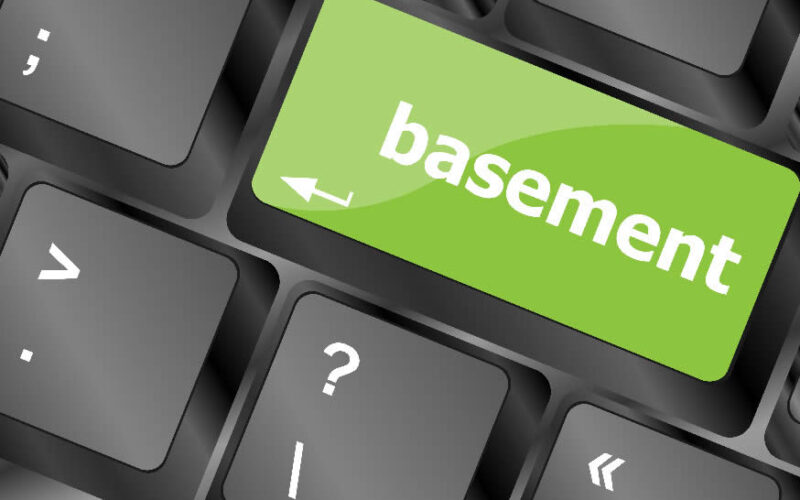 Basement Apartmen