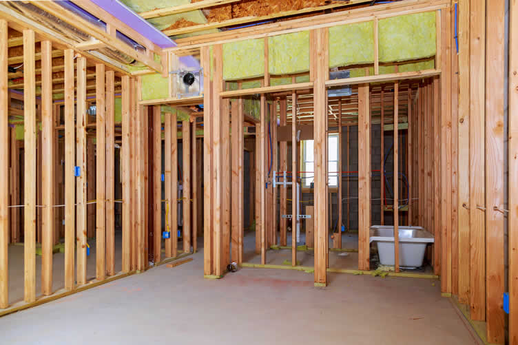 how to remodel your basement into an apartment