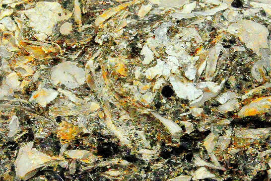 onyx marble sample