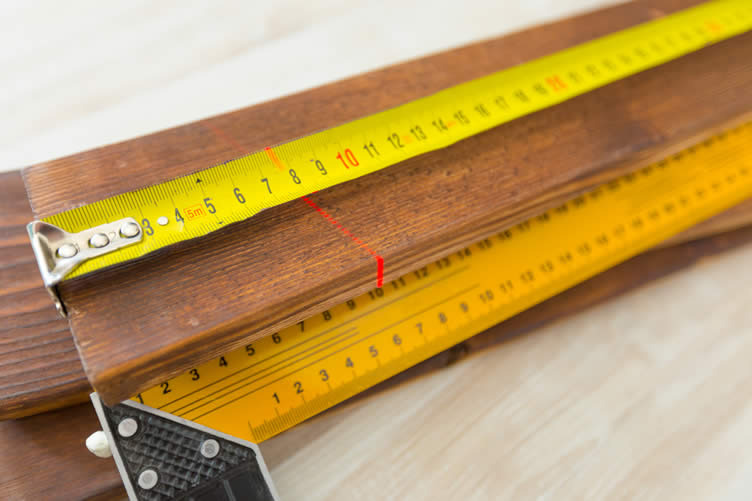 installing top quality flooring