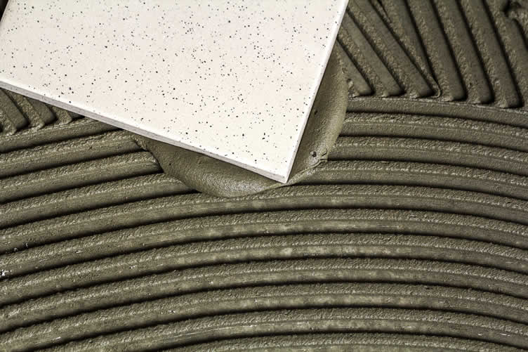 installing top quality flooring