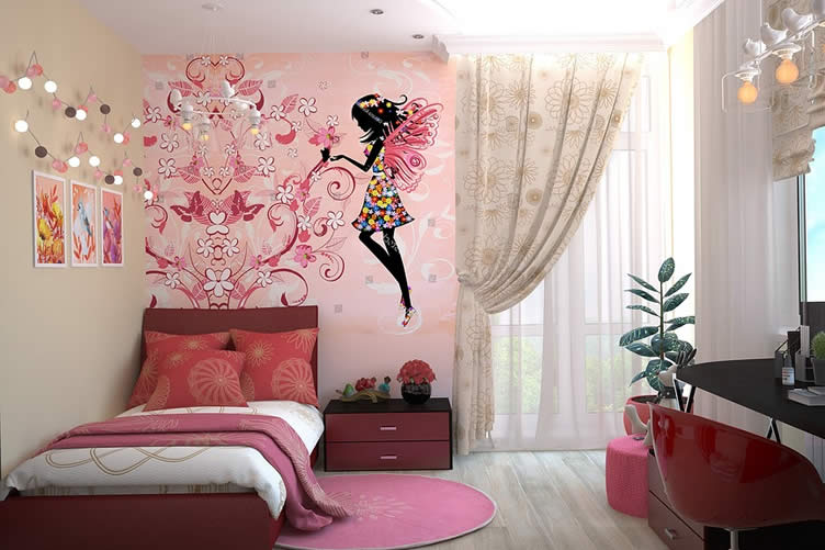 modern baby room designs