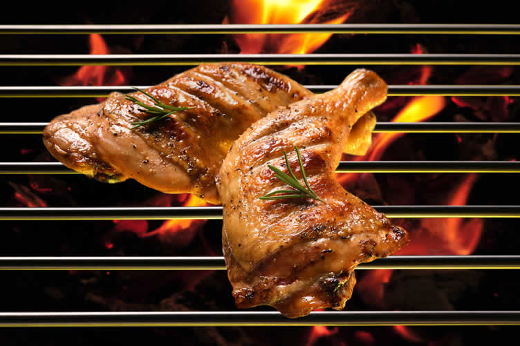 turkey for thanksgiving