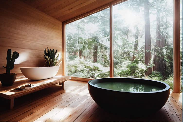 pros and cons of wet room bathrooms