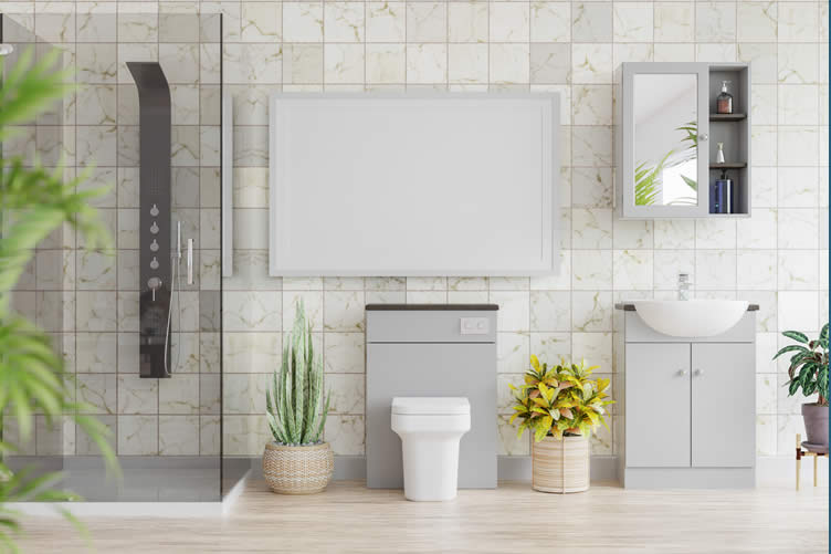 pros and cons of wet room bathrooms