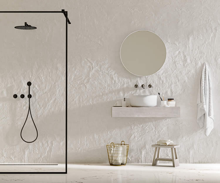pros and cons of wet room bathrooms