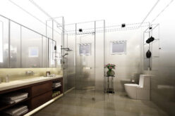 The Pros and Cons of Wet Room Bathrooms