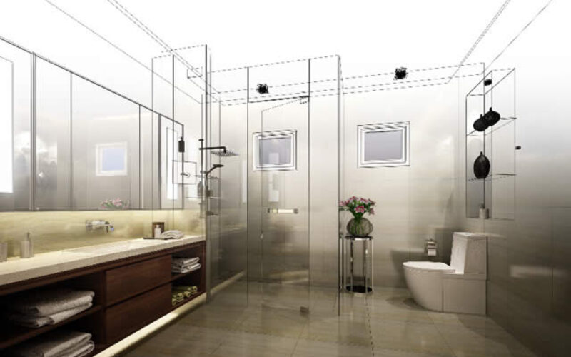 Bathroom Remodeling