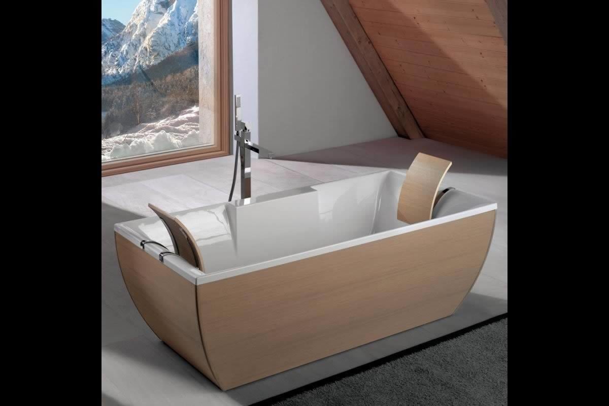 Bathtubs