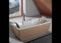 Bathtubs