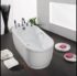 Bathtubs