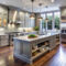 How to Design Kitchen Cabinets That Work and Look Great