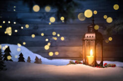Nostalgic Memories for a Merry Christmas