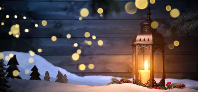 Nostalgic Memories for a Merry Christmas