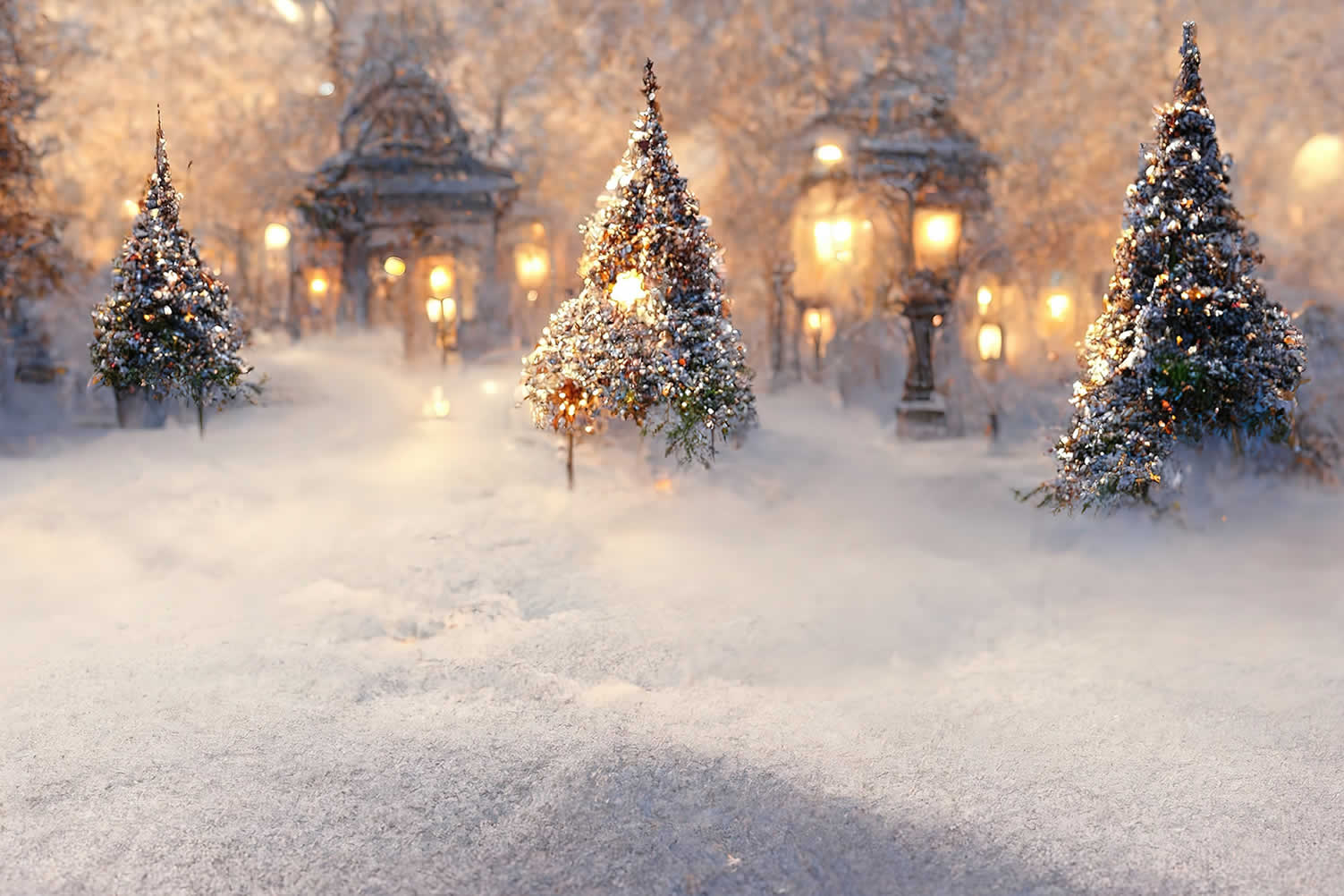nostalgic memories for a merry christmas