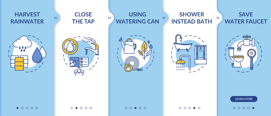 energy saving tips for new homeowners