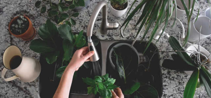 Important Pros and Cons of Granite Composite Sinks