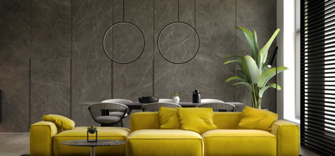 Tips on Designing Your Home in a Modern Way
