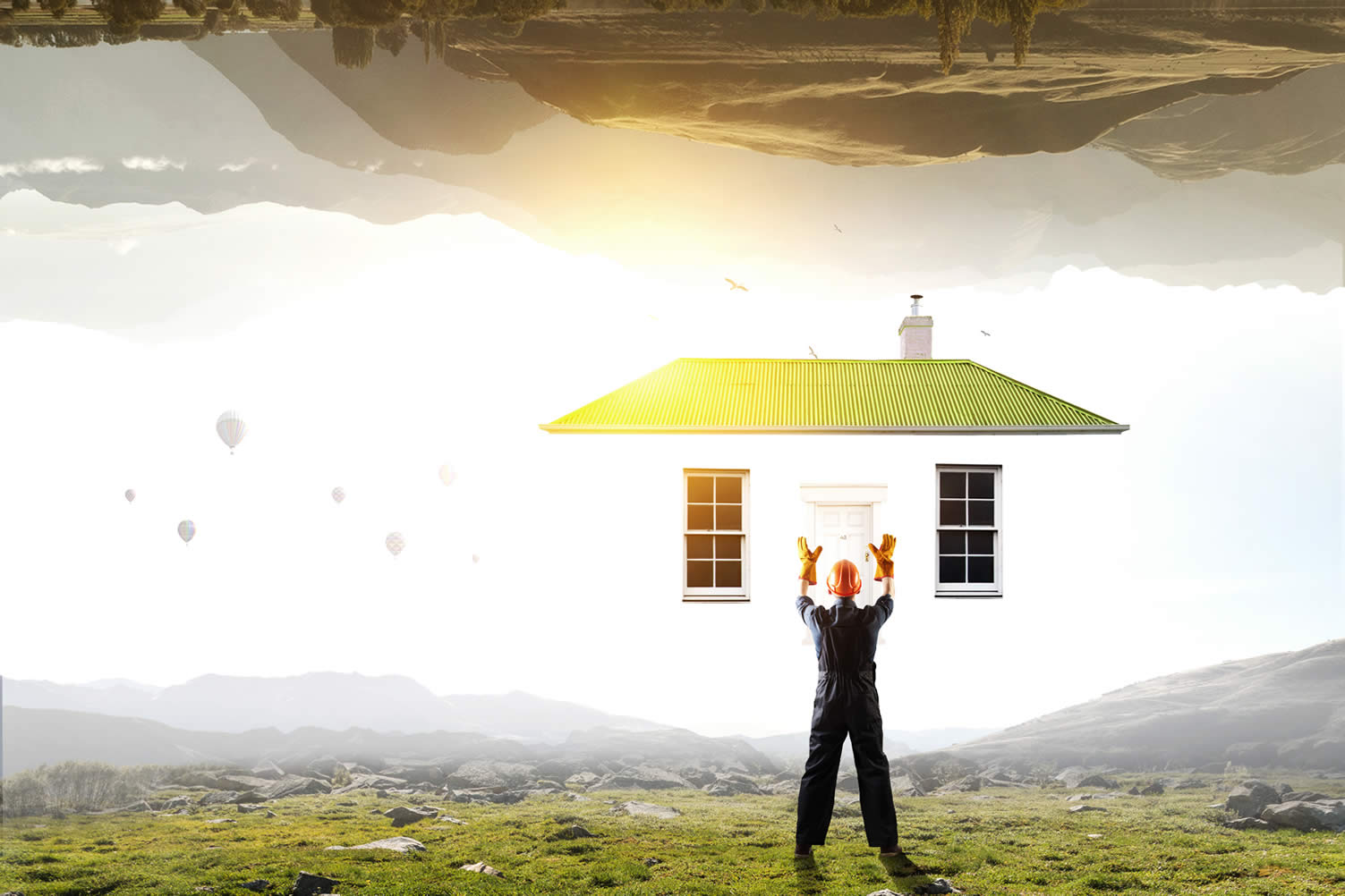 planning a home improvement project