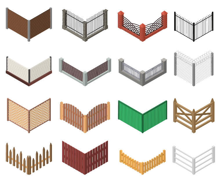 what you need to know before installing garden fencing