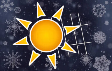 Solar Home Views