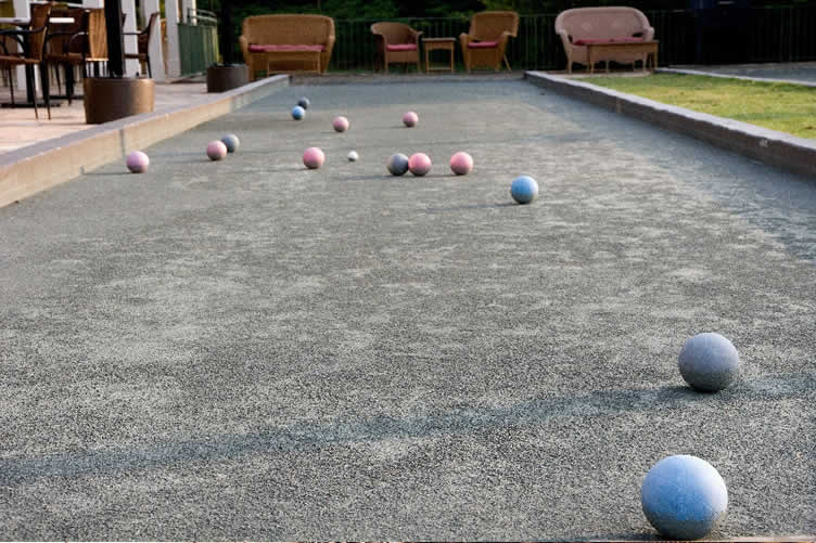 how to create a functional outdoor space