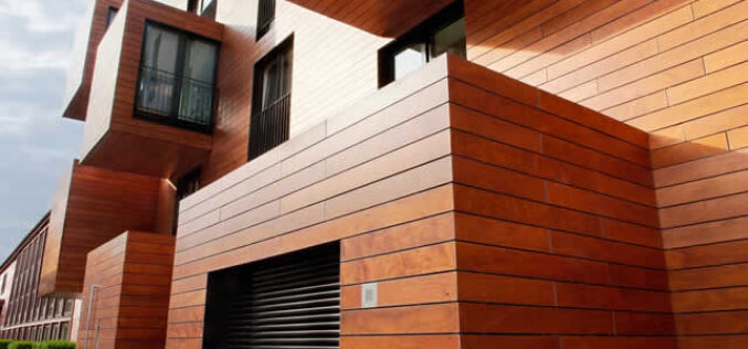 What Are The Main Benefits Of Different Types Of Siding On A House?