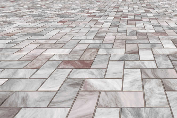 patio pavers installation