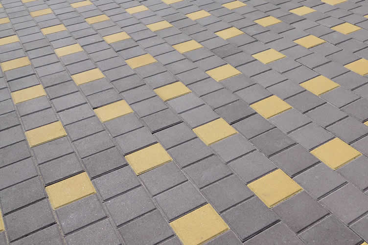 patio pavers installation