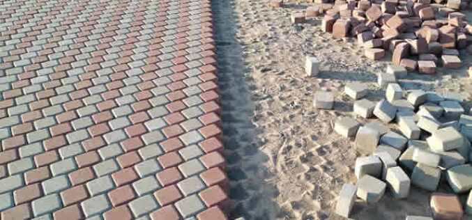 Patio Pavers Installation: How To Choose A Good Company
