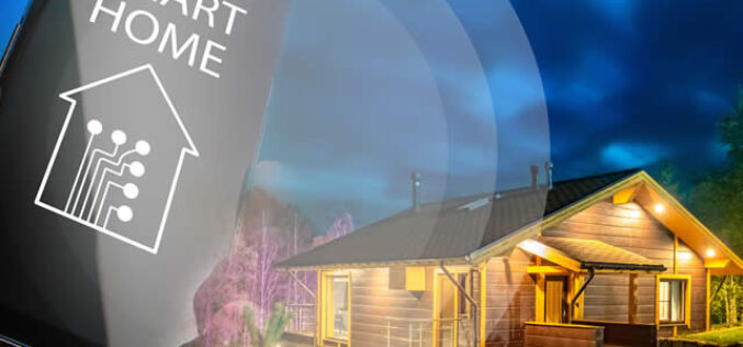 The Biggest Smart Home Ideas And Trends For 2023