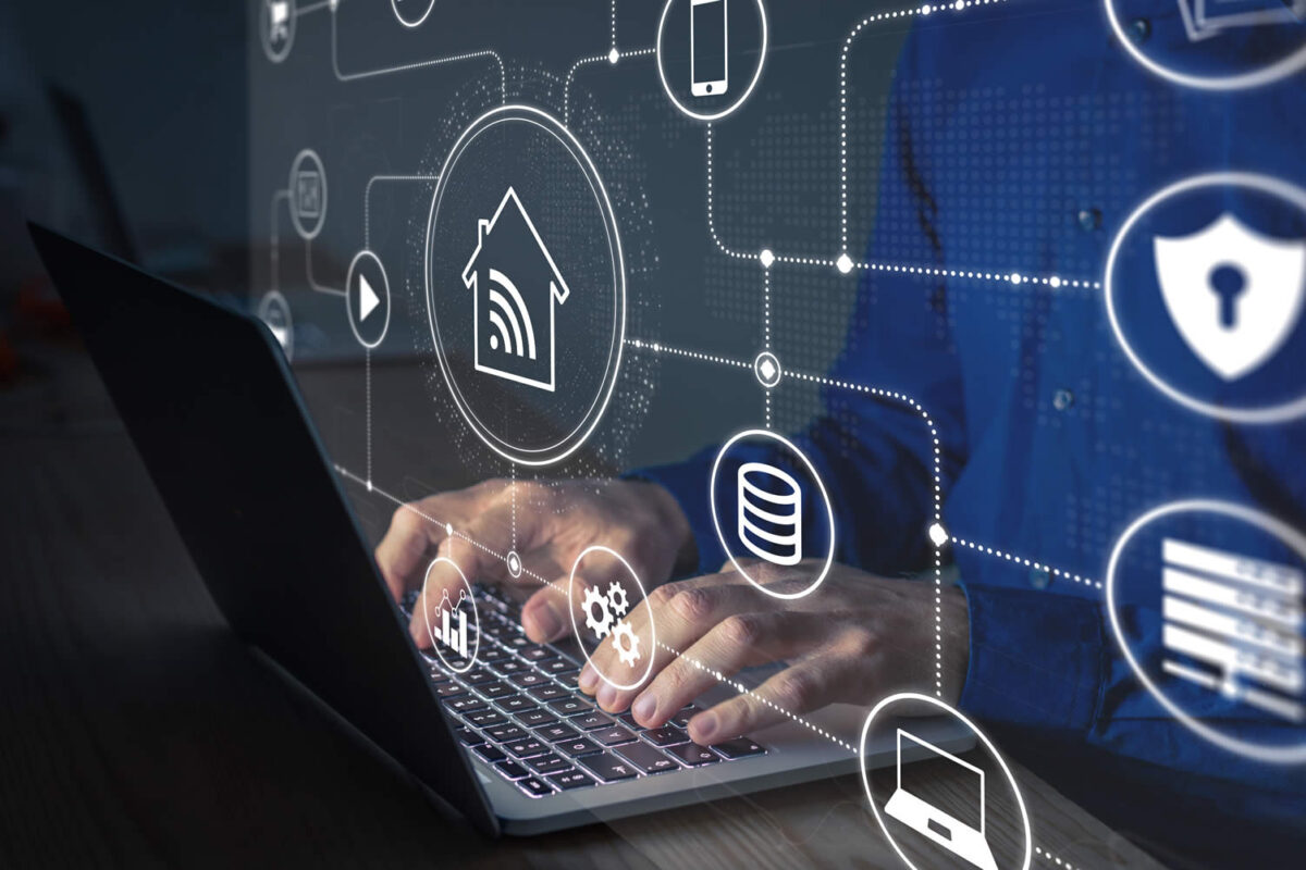 Home Automation and Security