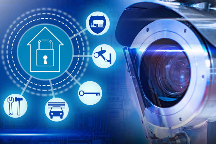 the biggest smart home ideas