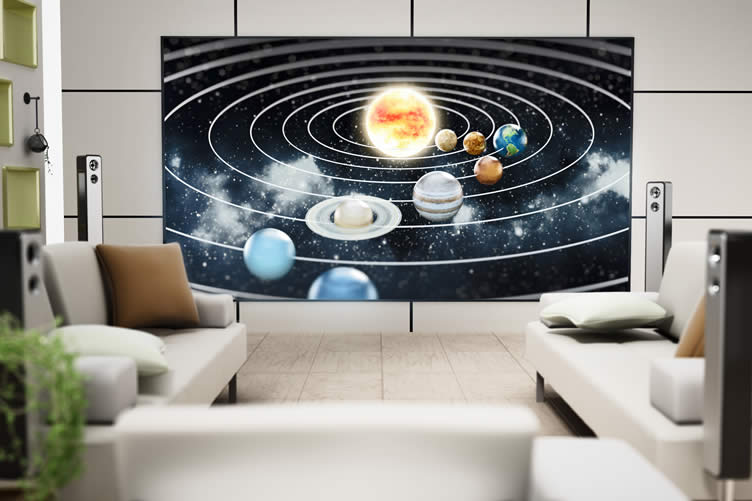 the biggest smart home ideas