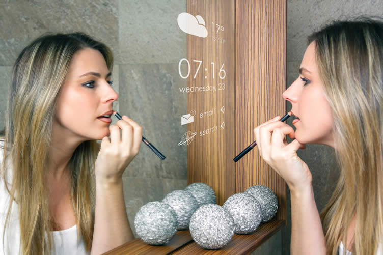 the biggest smart home ideas