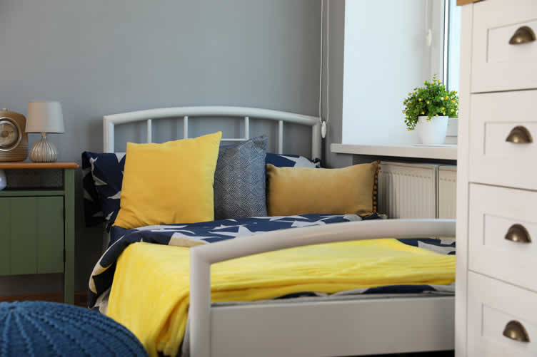 ways you can update your child's room decor