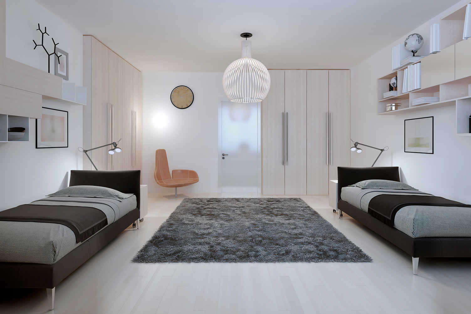 ways you can update your child's room decor