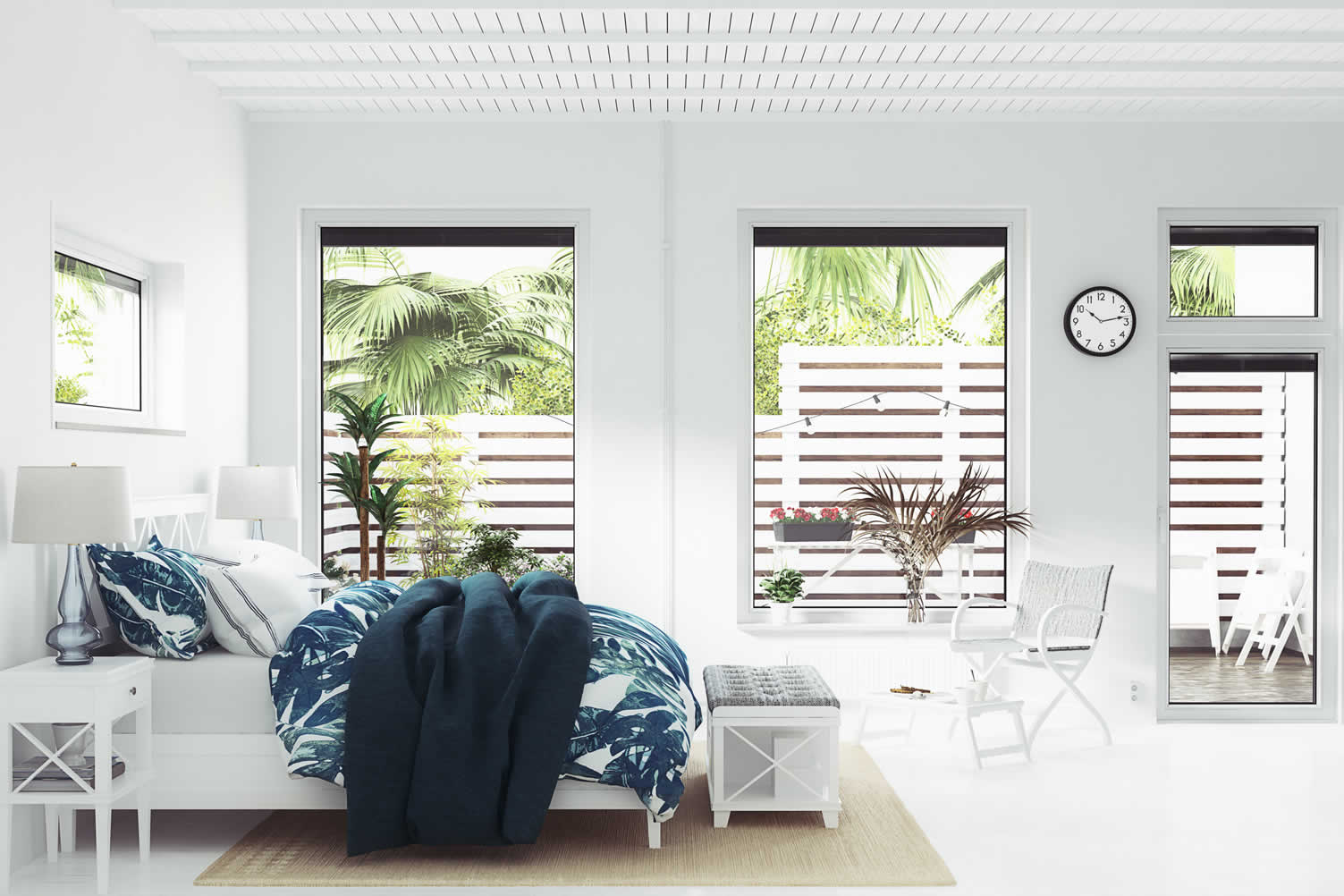 which design inspiration should you go for with a limited budget