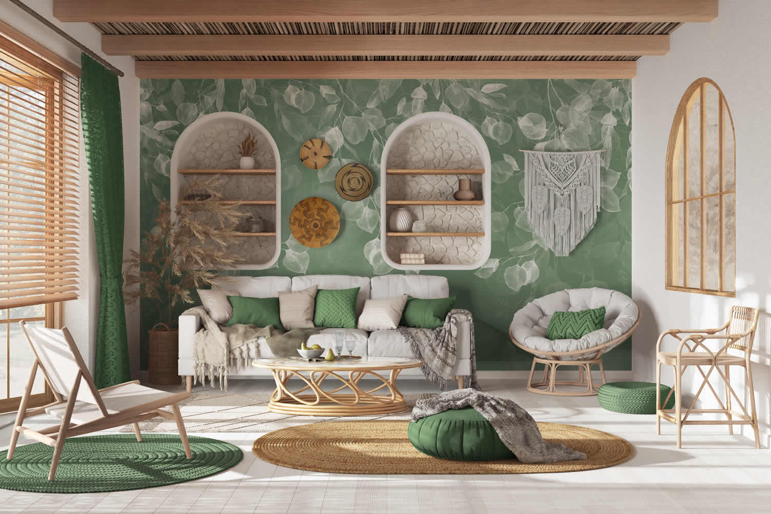 which design inspiration should you go for with a limited budget