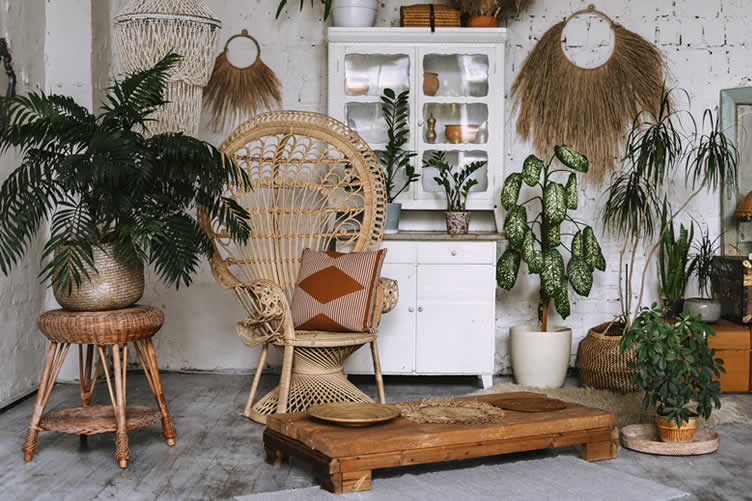 which design inspiration should you go for with a limited budget
