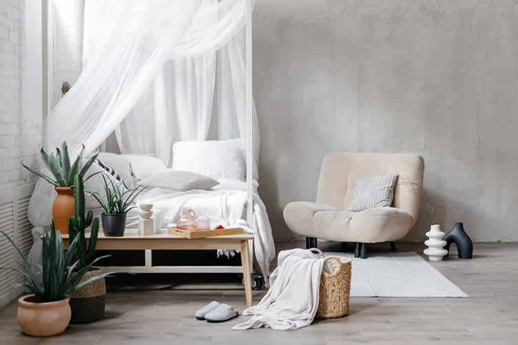 which design inspiration should you go for with a limited budget