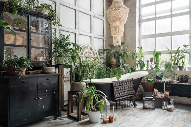 which design inspiration should you go for with a limited budget