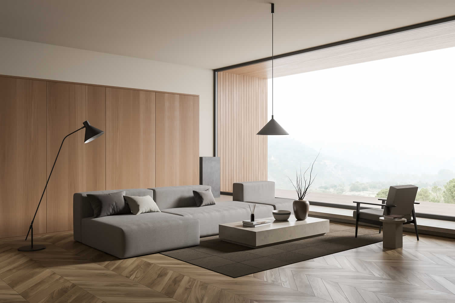 which design inspiration should you go for with a limited budget