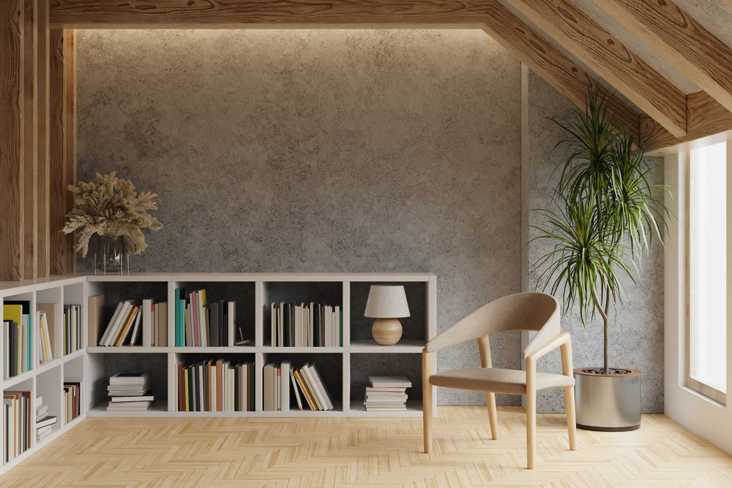 which design inspiration should you go for with a limited budget
