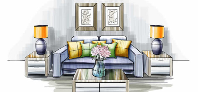 Which Design Inspiration Should You Go For … With a Limited Budget?