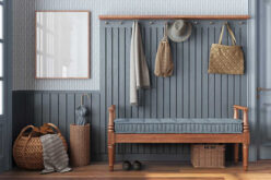 Top Reasons to Add a Mudroom to Your Home