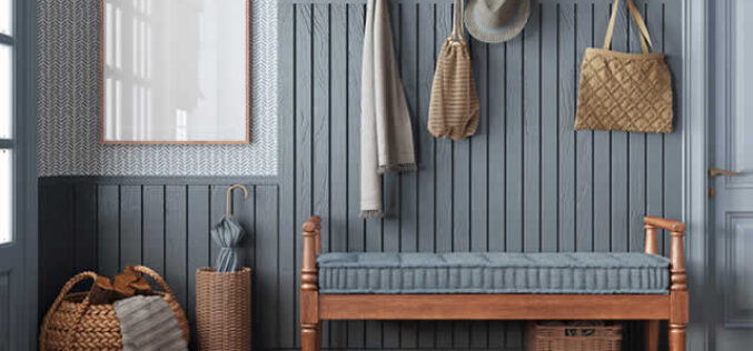Top Reasons to Add a Mudroom to Your Home