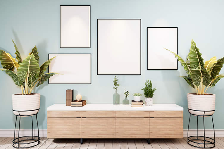 color palettes that are pleasing