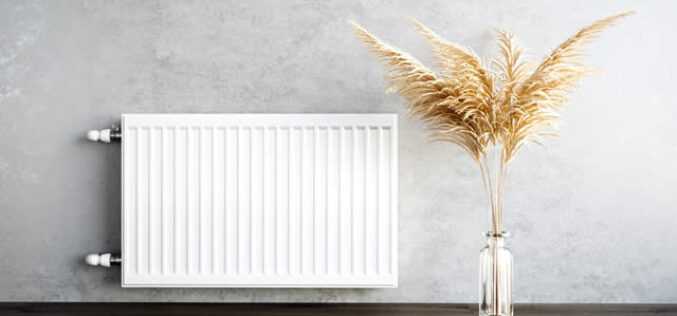 How To Maintain Your Home Radiators